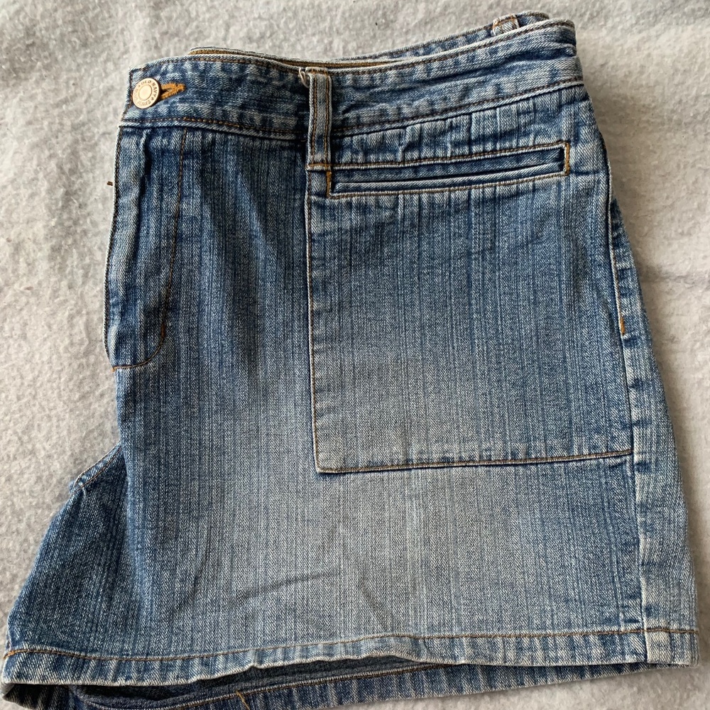 Old Navy | Denim Shorts